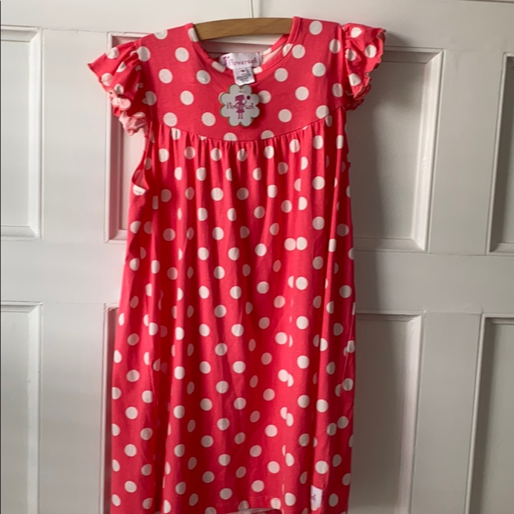 NWT dress